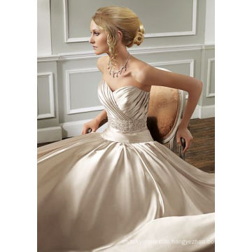 Fashion Temperament Wedding Dresses